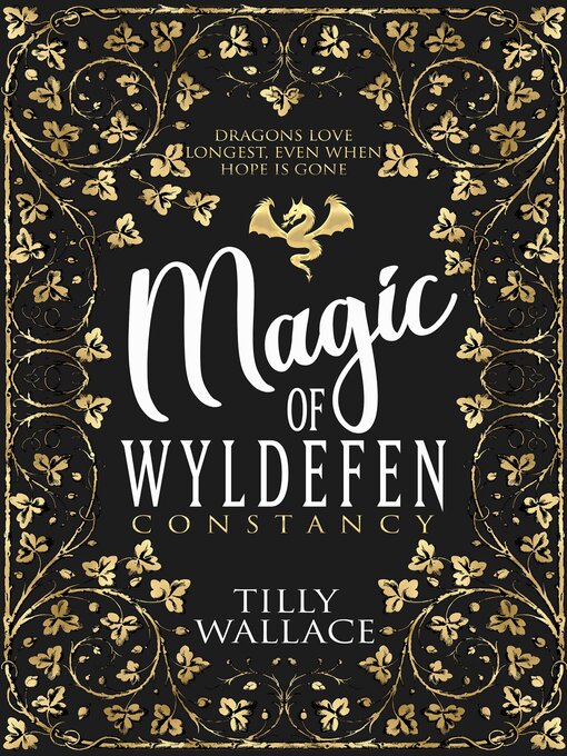 Title details for Constancy by Tilly Wallace - Available